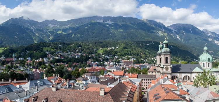 Personensuche Innsbruck