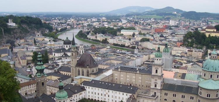 Personensuche Salzburg