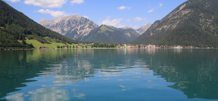 Personensuche Tirol
