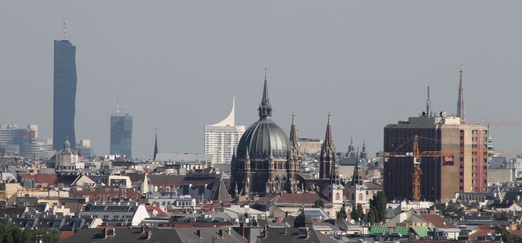 Wirtschaftsdetektive ermitteln in Wien Österreich