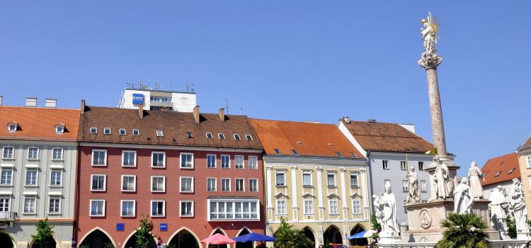 Detektei am Einsatzort Wiener Neustadt
