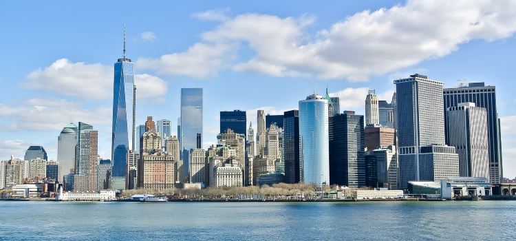 Observationen und Ermittlungen in den USA - Detektiv in den USA