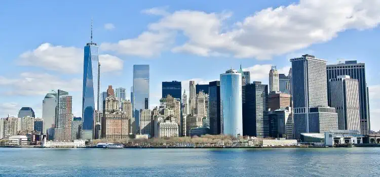 Observationen und Ermittlungen in den USA - Detektiv in den USA
