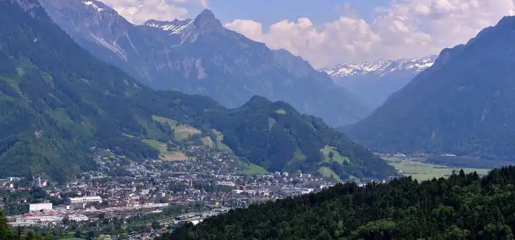Personensuche Vorarlberg